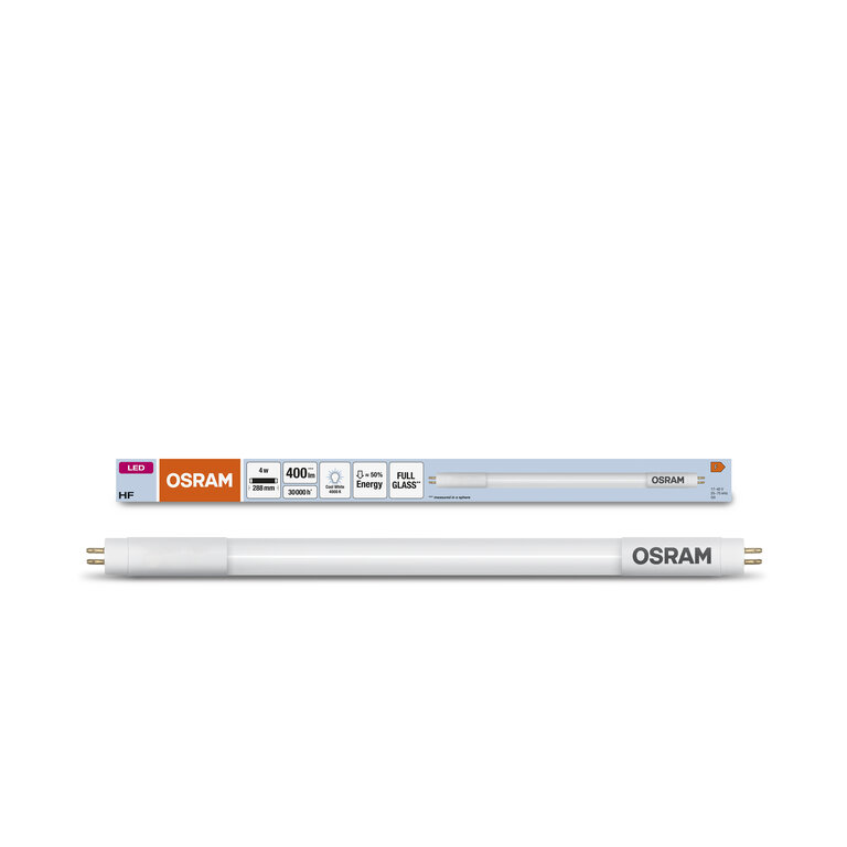 LED TUBE T5 HF SHORT
